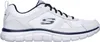 SKECHERS Halbschuhe TRACK SCLORIC, Weiß:44 Produktbild-Vorschau 30