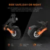 G2 PRO - Elektrische scooter, opvouwbaar - Wielen 9 inch - Productafbeelding-voorbeeld 5