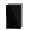 Blickschutzfolie für Lenovo Tab P11 (2nd Gen) tb350xu matt Produktbild-Vorschau 2