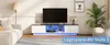 Fortuna Lai TV-Schrank mit LED-Beleuchtung, modernes Produktbild-Vorschau 9