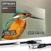 Cable HDMI 2.0b de Primewire, Ultra HD 4K 60Hz, 18 Gbit/s, Vista previa de la imagen del producto 6