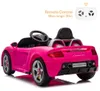 Porsche Carrera GT Elektro-Kinderauto 12V (1–5 Jahre) – Produktbild-Vorschau 3