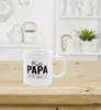 Tasse Bester Papa Kaffeetasse Becher Aufdruck Geschenk Produktbild-Vorschau 3