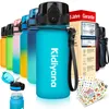 Borraccia per bambini 4FRESH da 350 ml in Tritan – senza Anteprima dell’immagine prodotto 1