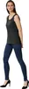 Damen Top - schwarz, XXL Produktbild-Vorschau 2