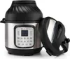 INSTANT POT Duo Crisp Multikocher 11-in-1 Heißluftfritteuse Produktbild-Vorschau 2