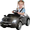 Actionbikes Motors Kinder Elektro Auto Mercedes GLA45 AMG | Produktbild-Vorschau 1