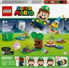 LEGO 71440 L'aventure de Super Mario avec le LEGO Luigi Voir les images du produit 5