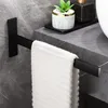Handtuchhalter, Wandmontage Hantuchhalterung aus Edelstahl, Produktbild-Vorschau 1