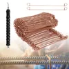 Jayseuw Drillapparat Fil d'attache pour béton 1.0 x 100mm Voir les images du produit 9