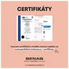 Kapesní pružinová matrace Benab Phoenix Viscool S2000 Náhled obrázku produktu 11