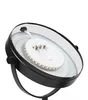 DEUSENFELD WL10BB - Batterie LED Doppel Wand Produktbild-Vorschau 5