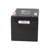 Q-Batterie Batteria al litio 12-12 12,8V 12Ah 153,6Wh Anteprima dell’immagine prodotto 4