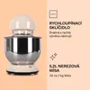 Kuchyňský robot Klarstein, hnětač s mísou o objemu 5 l, Náhled obrázku produktu 4