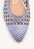 Gioseppo Dámské sandály Purple 62109-P-Azul velikost 41 Náhled obrázku produktu 3