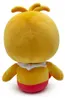 Five Nights at Freddy's Plüschfigur Toy Chica 22 cm Náhled obrázku produktu 4