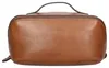 PICARD Kulturbeutel Toscana Toiletry Bag Camel braun Produktbild-Vorschau 10
