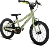 A children's bicycle on a white background. Produktbild-Vorschau