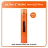 Morfose Ultra Strong Hair Styling Spray 400ml - Ultra Produktbild-Vorschau 2
