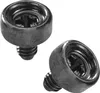 Helm Druckknopf-Schraube Bauer Produktbild-Vorschau 3
