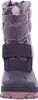 Lurchi Finn Mädchen Winterstiefel in Violett, Größe 30 Produktbild-Vorschau 4