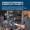 Wärmebildkamera GTC 12V-450-13, 1 x Akku GBA 12V 2.0Ah in Produktbild-Vorschau 11