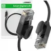 Ugreen 70656, 10 m, Cat6a, U/UTP (UTP), RJ-45, RJ-45, Produktbild-Vorschau 17