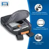 PEDEA Rucksack "Elegance" Pro inkl. Notebookfach bis 17,3 Produktbild-Vorschau 7
