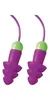 Bouchons d'oreilles Moldex Rockets® Cord 640101 EN 352-2 Voir les images du produit 11
