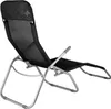 Outtec® Klappbare Gartensessel Sonnenliege - bis 130 kg - Produktbild-Vorschau 10