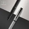 Parker IM Kugelschreiber | Edelstahl mit Chrom-Zierteilen | Produktbild-Vorschau 5