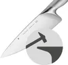 WMF Chef's Edition - Coltello da chef - 20 cm - acciaio Anteprima dell’immagine prodotto 8