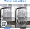 Wasserhahn Sieb M24 10 Stück Wasserhahn Strahlregler Produktbild-Vorschau 5