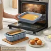 Lot de 23 moules en silicone – Moules à muffins, moules à Voir les images du produit 3