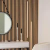 HOME DELUXE LED Lichtleiste für Akustikpaneel NOX Produktbild-Vorschau 4