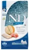 Farmina N&D Dog Ocean Adult Mini 2,5kg Sucha Karma Dla Podgląd zdjęcia produktu 1