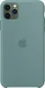 Apple Silicone Backcover dla Apple iPhone 11 Pro Max - Podgląd zdjęcia produktu 1
