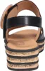 Gabor 64.550 sandali da donna - sandali con cinturino nero Anteprima dell’immagine prodotto 15