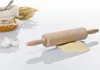 Teigrolle, Holz Produktbild-Vorschau 5