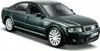 Maisto - Modellauto - Audi A8 (Maßstab 1:26) Produktbild-Vorschau 1