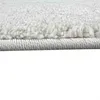 Tapis salon chambre enfant effet 3d rayé Crème Taille - 80 Voir les images du produit 6