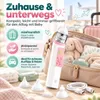 Nasensauger Elektischer Baby-Nasenreiniger, 68 kPa, 5 Produktbild-Vorschau 9