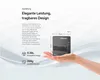 TECLAST Mini PC N10, 6GB-DDR4 128GB-SSD, VGA+HDMI, Intel Produktbild-Vorschau 11