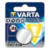 Varta Batterie Knopfzelle CR2430 3V 290mAh Lithium      Produktbild-Vorschau 14