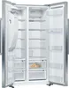 Bosch Serie | 6, Amerikanischer Side by Side, 178.7 x 90.8 Produktbild-Vorschau 2