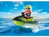 PLAYMOBIL 71464 Feuerwehrboot mit Aqua Scooter Produktbild-Vorschau 12