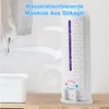 Kompakter elektrischer Entfeuchter, 8 W Produktbild-Vorschau 6