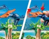PLAYMOBIL 9430 Helikopter mit Flugsaurier Produktbild-Vorschau 8