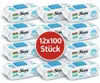 Sleepy Easy Clean Oberflächenreinigungstücher Ocean Breeze Produktbild-Vorschau 4