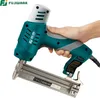 Pistola sparachiodi elettrica, alta potenza 2000W, ampia Anteprima dell’immagine prodotto 2